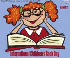 Διεθνής Ημέρα Παιδικού Βιβλίου